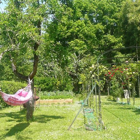 אנגולם Chambres D'Hotes Villa Gael מראה חיצוני תמונה