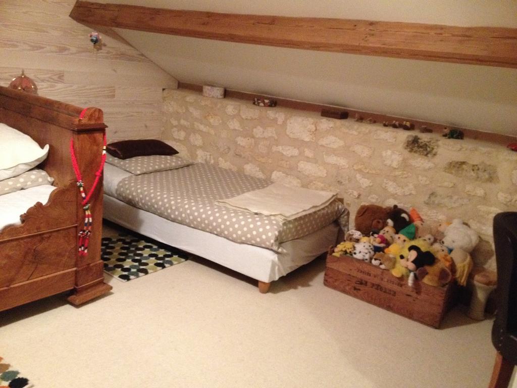 אנגולם Chambres D'Hotes Villa Gael מראה חיצוני תמונה
