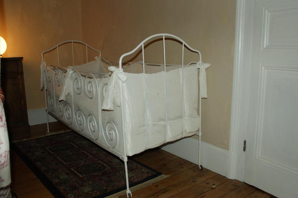 אנגולם Chambres D'Hotes Villa Gael חדר תמונה